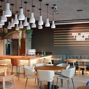 Hostel Cvjm Jugendhotel 
