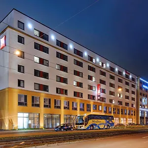 Ibis Arnulfpark Мюнхен