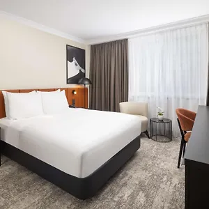 Hotel Hilton *****