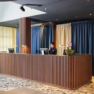 Hotel Nh Frankfurt Airport ****