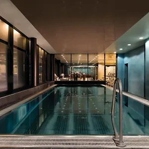 Aparthotel Adina Frankfurt Neue Oper ****