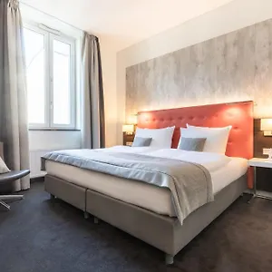 Hotel Garner - Mitte By Ihg ****