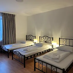 Guest house Hotel-pension Asta 