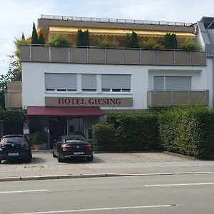 Affittacamere Giesing
